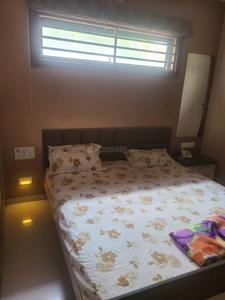 Bedroom Image of 4500 Sq.ft 5 BHK Villa for sale in Shivalik Lakeview, Manipur Ahmedabad for Rs. 45000000