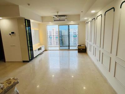 Hall Image of 3150 Sq.ft 4 BHK Apartment / Flat for sale in ATS Triumph, Sector 104 Gurgaon for Rs. 38400000