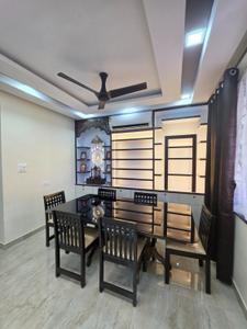 Hall Image of 1506 Sq.ft 3 BHK Villa for rent in Colva Goa for Rs. 85000