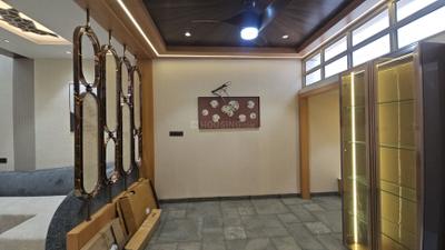 Kitchen Image of 2100 Sq.ft 3 BHK Independent House for sale in Platinum Green City, Omex City Indore for Rs. 16100000