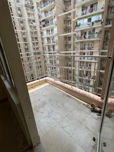 Balcony Image of 2000 Sq.ft 4 BHK Apartment / Flat for rent in Mittal Rajnagar Residency, Raj Nagar Extension Ghaziabad for Rs. 35000