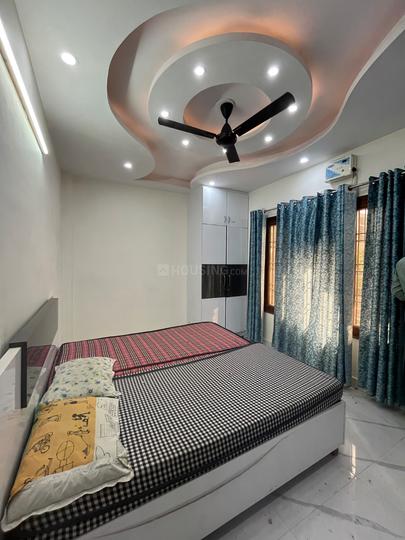 Dwarka Sector 19 Amberhai Dwarka New delhi Bedroom 1