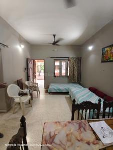 Hall Image of 850 Sq.ft 2 BHK Independent House for sale in Diwalipura Vadodara for Rs. 11500000