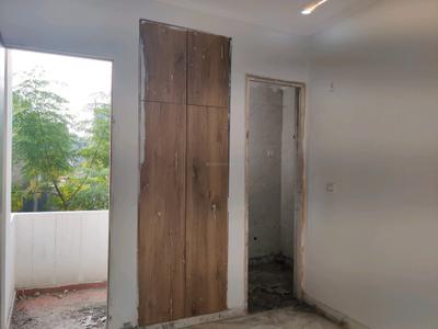 Bedroom Image of 750 Sq.ft 2 BHK Builder Floor for sale in Ved Vihar Ghaziabad for Rs. 2400545