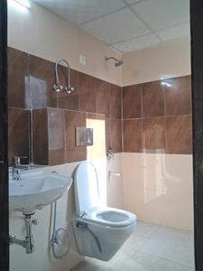 Bedroom Two Image of 1475 Sq.ft 3 BHK Apartment / Flat for sale in Unnati The Aranya, Sector 119 Noida for Rs. 9500000