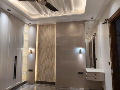 Bedroom Image of 2300 Sq.ft 4 BHK Builder Floor for sale in Kaushambi Ghaziabad for Rs. 34500000