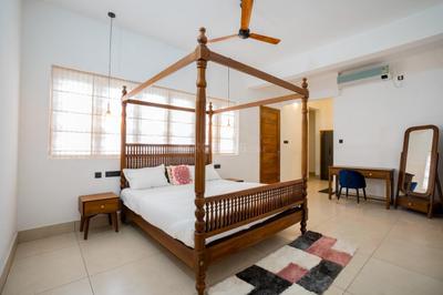 Bedroom Image of 6000 Sq.ft 4 BHK Independent House for sale in Edappally Kochi for Rs. 37500000