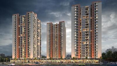 3 BHK Flat