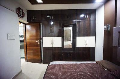 Bedroom Image of 1856 Sq.ft 5 BHK Independent House for sale in Saijpur Bogha Ahmedabad for Rs. 9000000