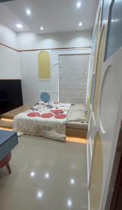 Hall Image of 800 Sq.ft 2 BHK Apartment / Flat for sale in Puraniks Rahayu, Thane West Thane for Rs. 8899999