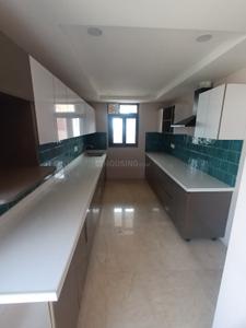 3 BHK Flat