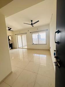 Hall Image of 1050 Sq.ft 2 BHK Apartment / Flat for sale in Paranjape Abhiruchi Parisar T1 T2 T3 M1A M1B And M2, Dhayari Pune for Rs. 7000000