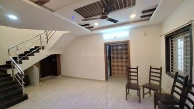 Hall Image of 2750 Sq.ft 4 BHK Villa for sale in Kapra Secunderabad for Rs. 18500000