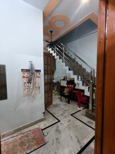 2 BHK Independent House
