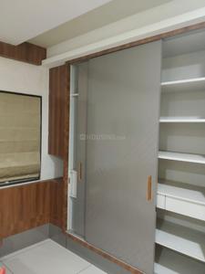 Bedroom Image of 1800 Sq.ft 3 BHK Independent House for rent in Vallabh Vidhyanagar Anand for Rs. 26000
