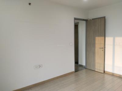 Bedroom Image of 1300 Sq.ft 3 BHK Apartment / Flat for sale in 96 Tagore, Santacruz West Mumbai for Rs. 70000000