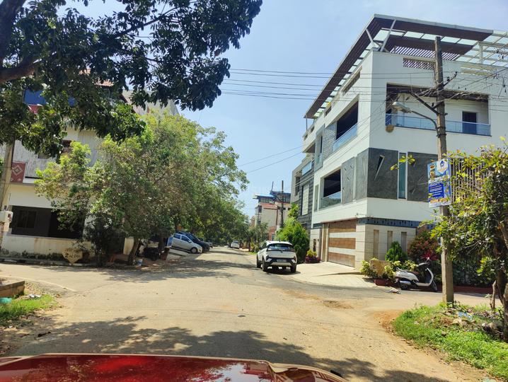 Jagajyothi Layout, Gnana Bharathi Main Image 1