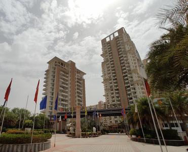 4 BHK Penthouse