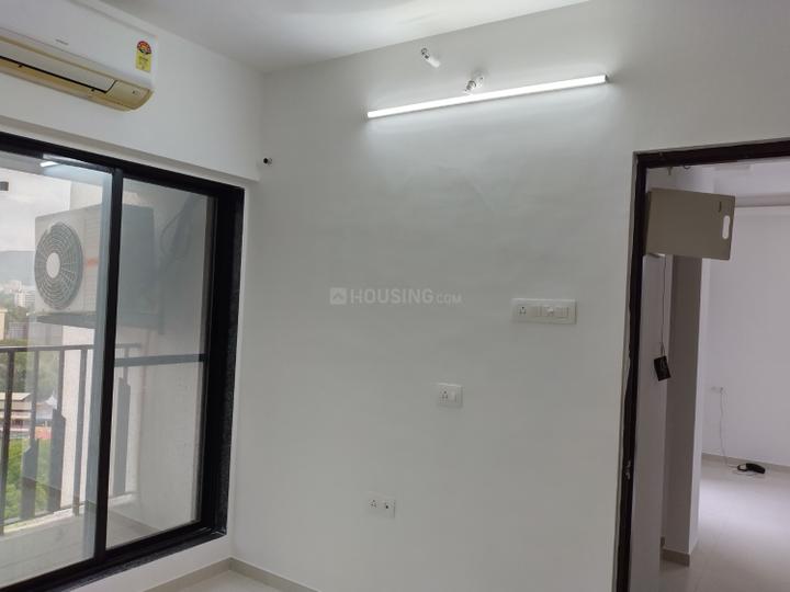 1 BHK Flat for rent in Khidkali, Thane - 700 Sqft | Property ID ...