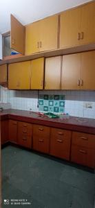 Kitchen Image of 1475 Sq.ft 3 BHK Apartment / Flat for rent in IFS Apartment, Mayur Vihar Phase 1 New Delhi for Rs. 55000