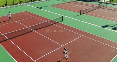 Image of 946 Sq.ft 2 BHK Apartment / Flat for sale in Omkar Alta Monte, Malad East, Mumbai for Rs. 24500000