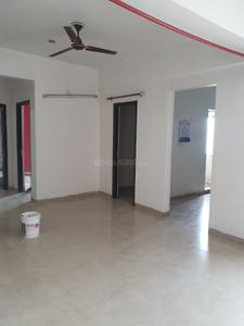 Hall Image of 1550 Sq.ft 3 BHK Apartment / Flat for rent in Mahanagar Colony Bareilly for Rs. 22000