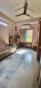 Bedroom Image of 1460 Sq.ft 3 BHK Apartment / Flat for sale in Airport Gate No 2 Kolkata for Rs. 5400000