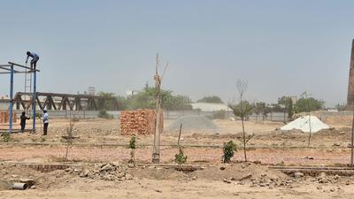 Image of 648 Sq.ft Residential Plot / Land for sale in Tilpata Karanwas, Greater Noida for Rs. 1944400