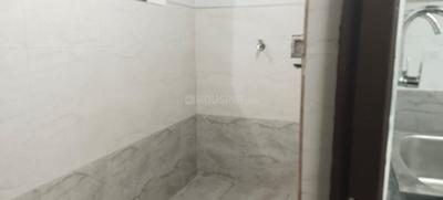 Bathroom Image of 650 Sq.ft 1 RK Apartment / Flat for rent in RKReal Ayyappa Society, Madhapur Hyderabad for Rs. 22000