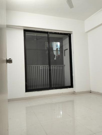 Vraj Apartment Bedroom 1