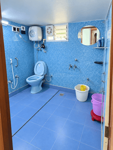 2 BHK Independent House