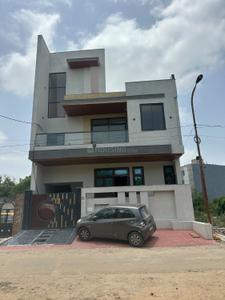 Image of 1100 Sq.ft 2 BHK Independent House for rent in Tilawala, Jaipur for Rs. 15000