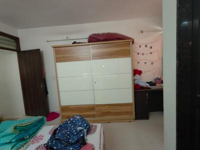 Bedroom Image of 1371 Sq.ft 2 BHK Independent House for sale in Satellite Ahmedabad for Rs. 15100000