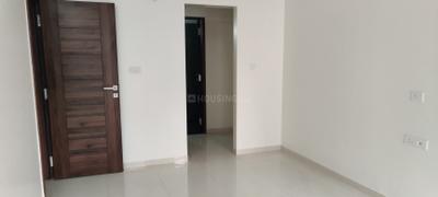 Bedroom Image of 1600 Sq.ft 3 BHK Apartment / Flat for rent in Suman Kunj, Baner Pune for Rs. 55000