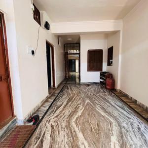 Balcony Image of 3000 Sq.ft 7 BHK Independent House for sale in Brahma Nagar Colony Jhansi for Rs. 8500000