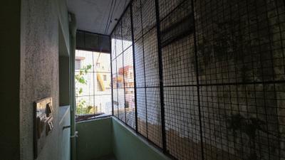 Balcony Image of 1500 Sq.ft 3 BHK Builder Floor for rent in JP Nagar Bengaluru for Rs. 32600