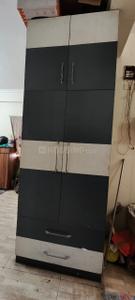 Kitchen Image of 650 Sq.ft 1 BHK Apartment / Flat for sale in KCC Engineers Enclave, Kulesara Greater Noida for Rs. 2500000