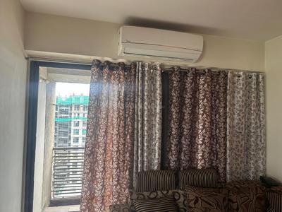 Pavitra Enclave Bedroom One 2