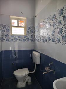Common Bathroom Image of 1700 Sq.ft 3 BHK Villa for sale in Perumanttunallur Chennai for Rs. 7000000