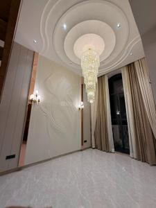 Bedroom Image of 3600 Sq.ft 5 BHK Independent House for sale in Sector 123 Mohali for Rs. 35800000