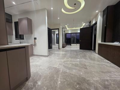 Kitchen Image of 1800 Sq.ft 3 BHK Builder Floor for sale in Surya Nagar Ghaziabad for Rs. 33000000
