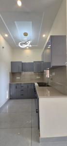 Kitchen Image of 1800 Sq.ft 2 BHK Independent House for rent in Sector 80 Mohali for Rs. 32000