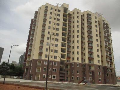 Image of 1140 Sq.ft 2 BHK Apartment / Flat for sale in Carmelaram, Bengaluru for Rs. 14900000