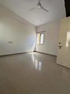 Hall Image of 650 Sq.ft 1 BHK Apartment / Flat for rent in New Tippasandra Bengaluru for Rs. 28000