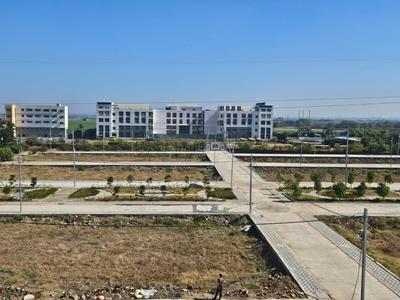 tanishq c Plot View 1