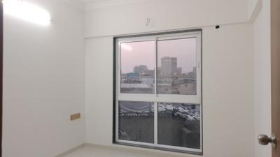 Bedroom Image of 500 Sq.ft 1 BHK Apartment / Flat for rent in Santacruz East Mumbai for Rs. 60000