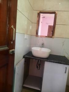 Image of 2150 Sq.ft 3 BHK Builder Floor for rent in Sector 75, Faridabad for Rs. 25000