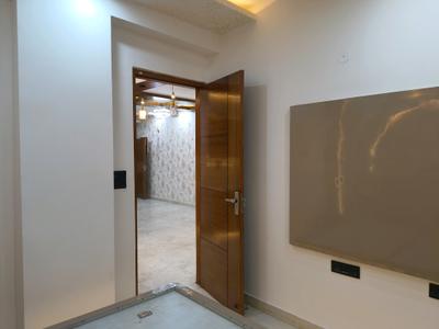 Bedroom Image of 1450 Sq.ft 3 BHK Builder Floor for sale in Indirapuram Ghaziabad for Rs. 12500000