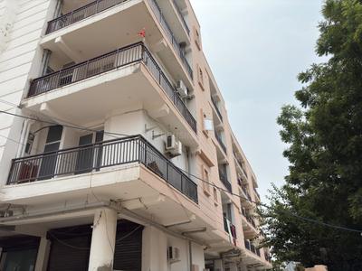 Image of 1650 Sq.ft 3 BHK Builder Floor for sale in Avexa Aspire, Noida Extension, Greater Noida for Rs. 5700000