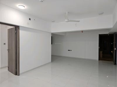 Living Room Image of 2650 Sq.ft 4.5 BHK Apartment / Flat for sale in Bramha The Collection, Wadgaon Sheri Pune for Rs. 28000000